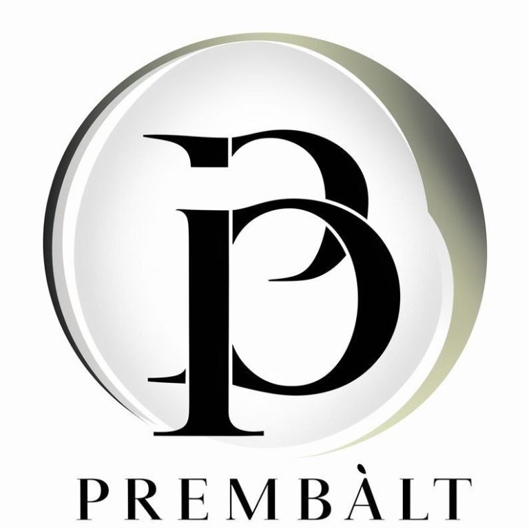 Prembalt Publishing Logo, Publish my book